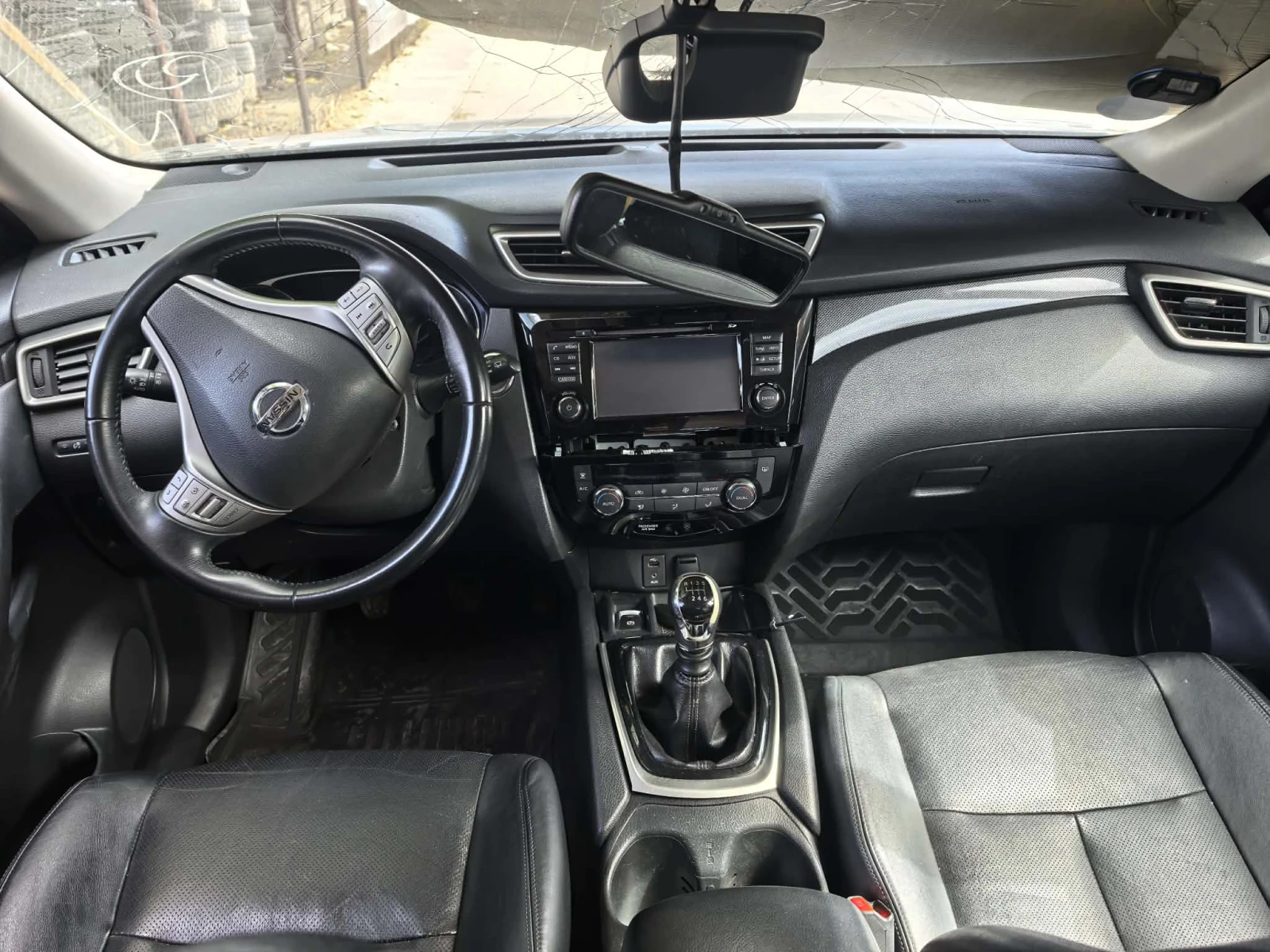 Nissan X-trail 1.6dci 4x4 | Mobile.bg � ����������� 6