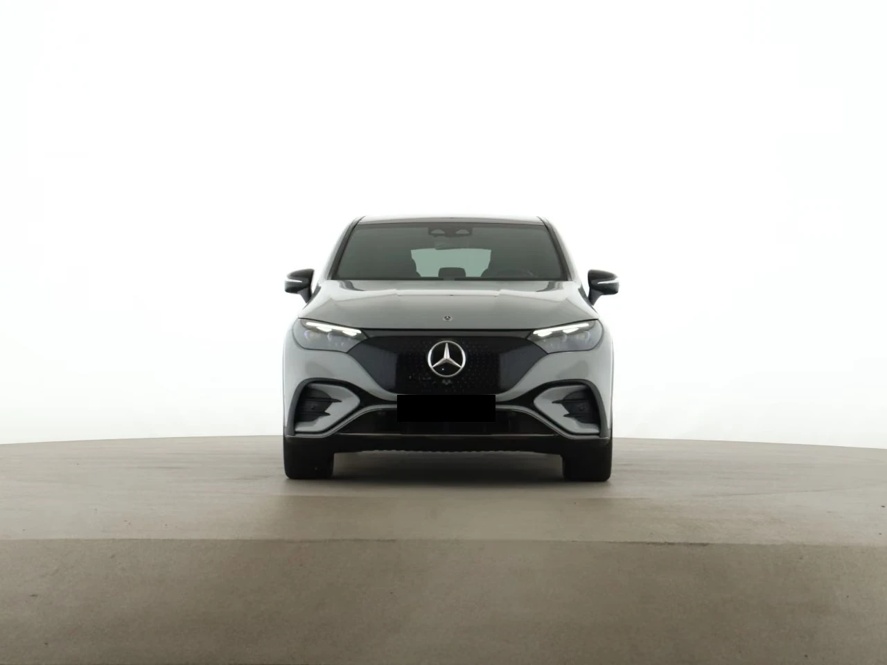 Mercedes-Benz EQE 350 SUV 4-MATIC AMG BURMESTER PANORAMA , снимка 3 - Автомобили и джипове - 56165937