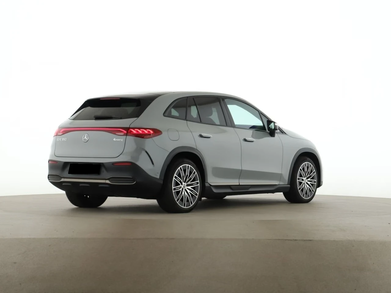 Mercedes-Benz EQE 350 SUV 4-MATIC AMG BURMESTER PANORAMA , снимка 2 - Автомобили и джипове - 56165937