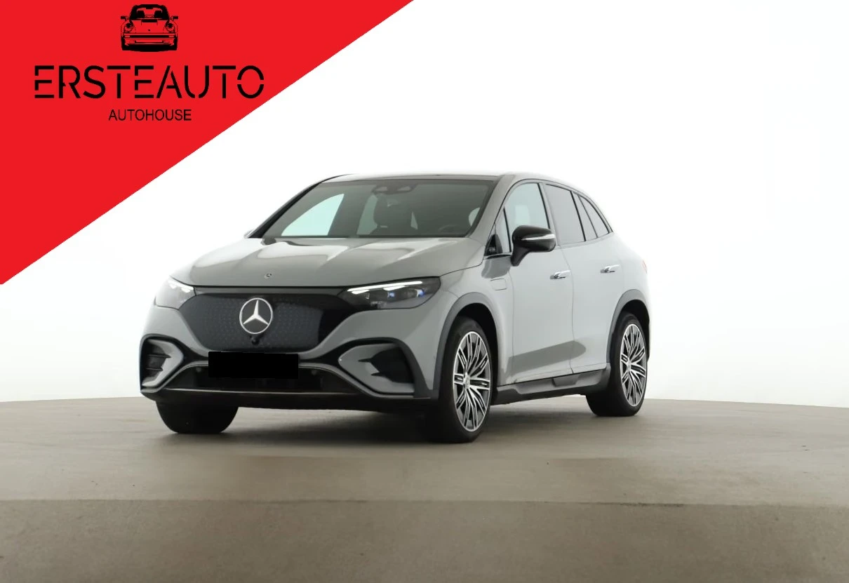 Mercedes-Benz EQE 350 SUV 4-MATIC AMG BURMESTER PANORAMA 