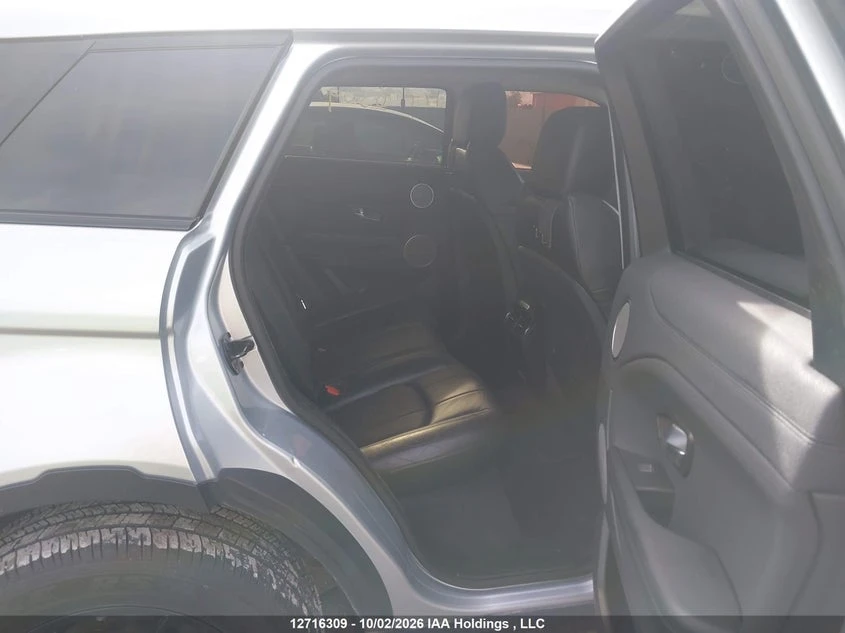 Land Rover Range Rover Evoque 2l | Mobile.bg � ����������� 8