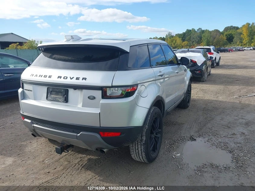 Land Rover Range Rover Evoque 2l | Mobile.bg � ����������� 4