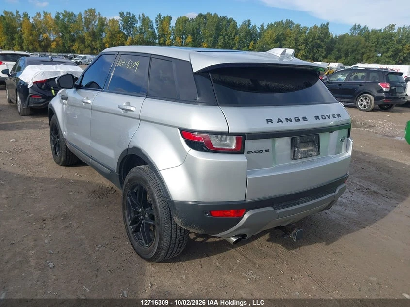 Land Rover Range Rover Evoque 2l | Mobile.bg � ����������� 3