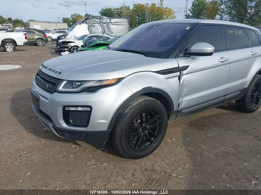 Land Rover Range Rover Evoque 2l | Mobile.bg � ����������� 6