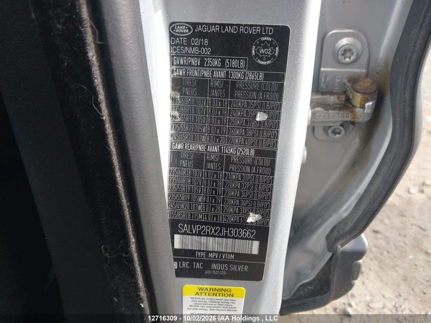 Land Rover Range Rover Evoque 2l | Mobile.bg � ����������� 9