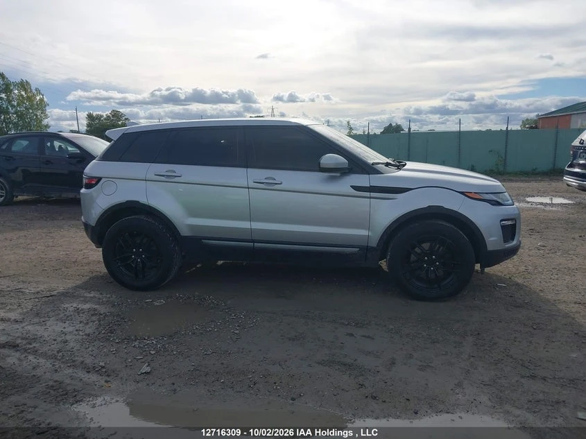 Land Rover Range Rover Evoque 2l | Mobile.bg � ����������� 13
