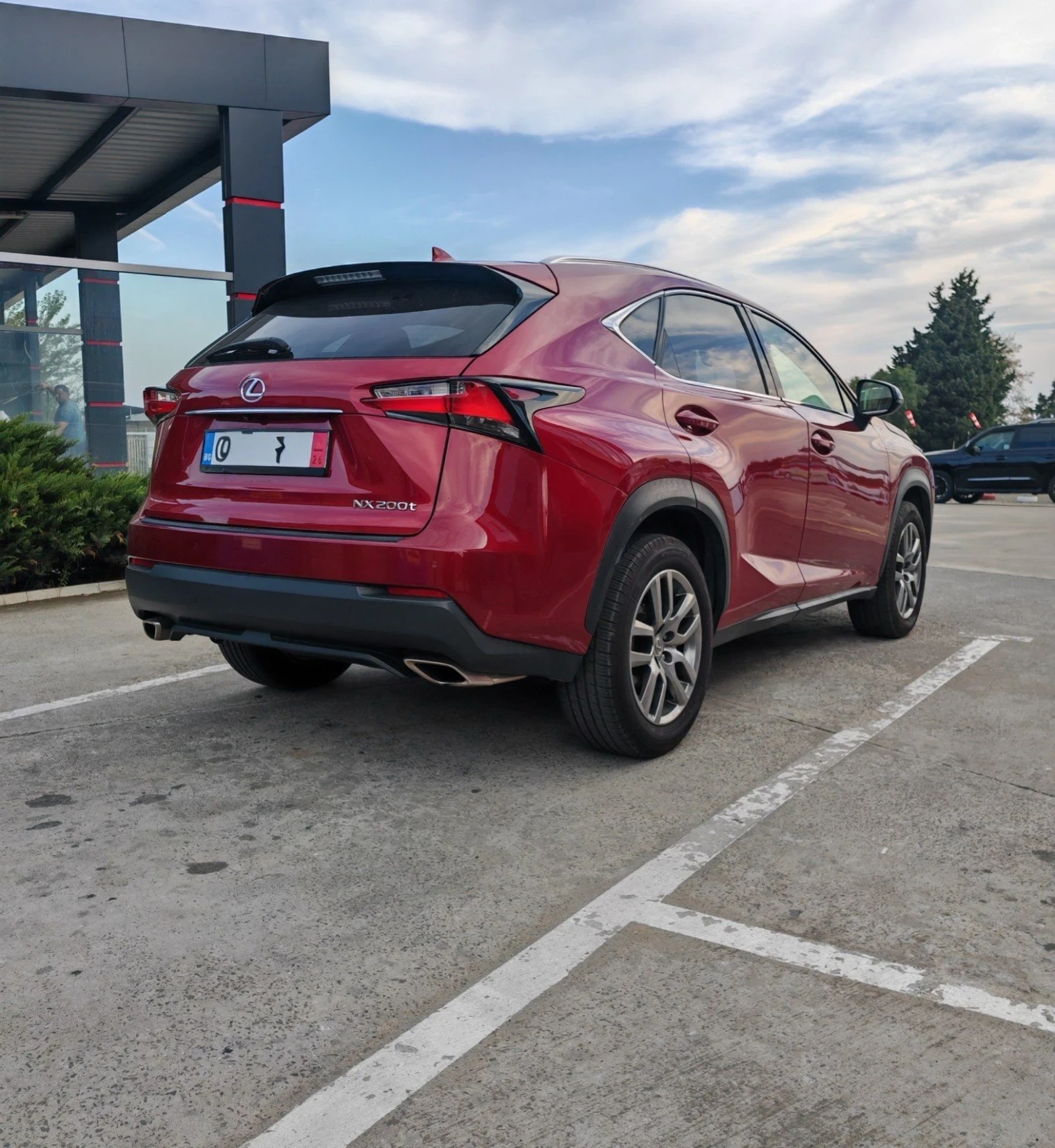 Lexus NX 200t | Mobile.bg � ����������� 3