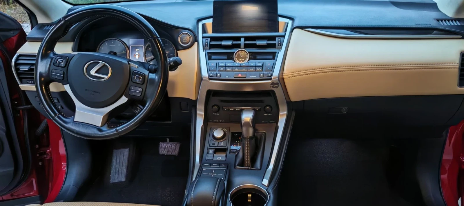 Lexus NX 200t | Mobile.bg � ����������� 6
