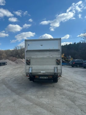 Mercedes-Benz 312, снимка 3