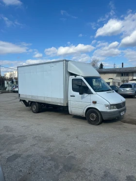 Mercedes-Benz 312, снимка 1