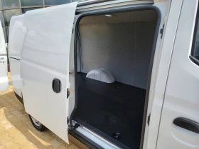 Maxus e3 Deliver 52, 5kWh 90kw/125hp, снимка 11