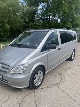 Mercedes-Benz Viano Viano, снимка 1