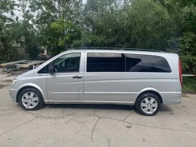 Mercedes-Benz Viano Viano, снимка 7