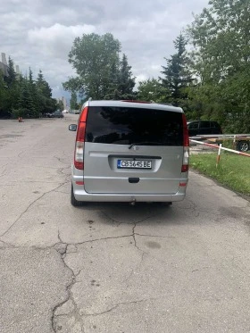 Mercedes-Benz Viano Viano, снимка 9