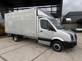     VW Crafter 2.5TDI 3.5. 4.50.   