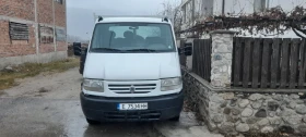 Обява за продажба на Renault Master Маскот ~17 500 лв. - изображение 1