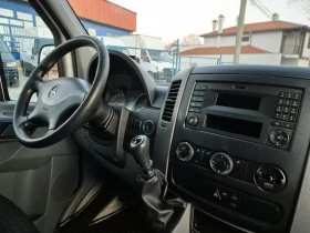 Mercedes-Benz Sprinter 313CDI  240000KM!!!, снимка 11