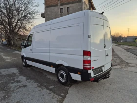 Mercedes-Benz Sprinter 313CDI  240000KM!!!, снимка 4