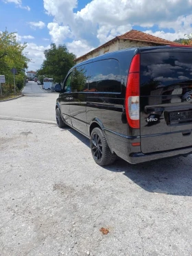 Mercedes-Benz Vito, снимка 3