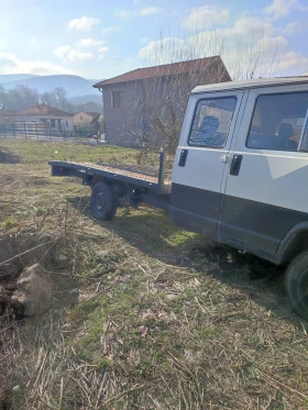 Fiat Ducato 2.5, снимка 3