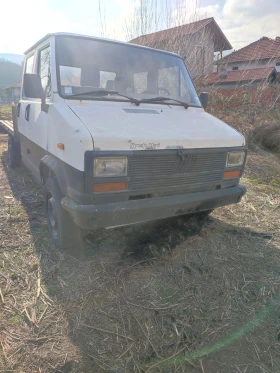 Fiat Ducato 2.5, снимка 8