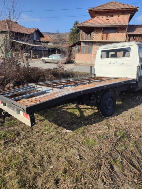 Fiat Ducato 2.5, снимка 4