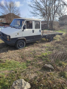 Fiat Ducato 2.5, снимка 2