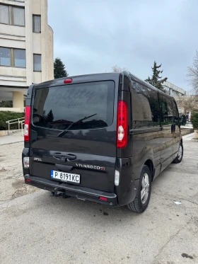 Opel Vivaro 2.5 cdti, снимка 15