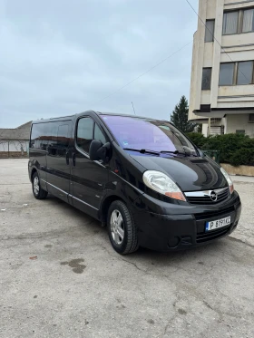 Opel Vivaro 2.5 cdti, снимка 12