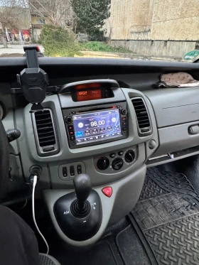 Opel Vivaro 2.5 cdti, снимка 3