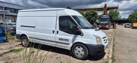 Обява за продажба на Ford Transit ~9 000 лв. - изображение 1