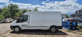 Обява за продажба на Ford Transit ~9 000 лв. - изображение 2