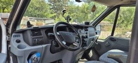 Обява за продажба на Ford Transit ~9 000 лв. - изображение 6