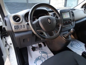Renault Trafic 1.6 DIESEL MAXI NAVI KLIMA EURO 6 | Mobile.bg    8