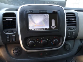 Renault Trafic 1.6 DIESEL MAXI NAVI KLIMA EURO 6 | Mobile.bg    11