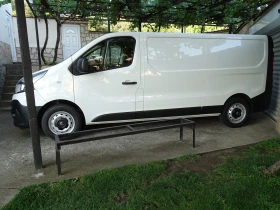 Renault Trafic 1.6 DIESEL MAXI NAVI KLIMA EURO 6 | Mobile.bg    5