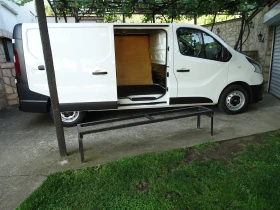 Renault Trafic 1.6 DIESEL MAXI NAVI KLIMA EURO 6 | Mobile.bg    9