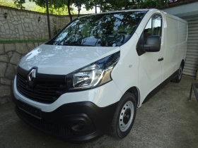     Renault Trafic 1.6 DIESEL MAXI NAVI KLIMA EURO 6