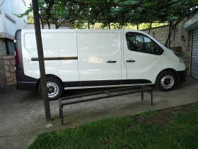     Renault Trafic 1.6 DIESEL MAXI NAVI KLIMA EURO 6