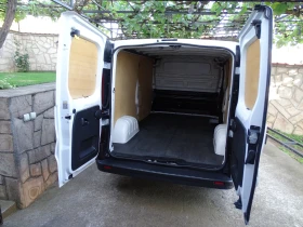 Renault Trafic 1.6 DIESEL MAXI NAVI KLIMA EURO 6 | Mobile.bg    15