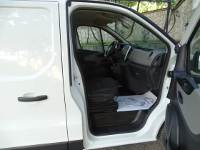 Renault Trafic 1.6 DIESEL MAXI NAVI KLIMA EURO 6 | Mobile.bg    12