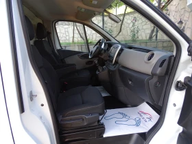 Renault Trafic 1.6 DIESEL MAXI NAVI KLIMA EURO 6 | Mobile.bg    17