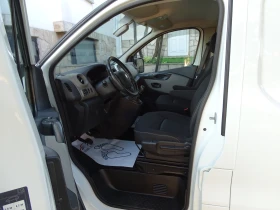 Renault Trafic 1.6 DIESEL MAXI NAVI KLIMA EURO 6 | Mobile.bg    7