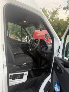 Mercedes-Benz Sprinter 314 CDI L2H2 - RWD | Mobile.bg    15