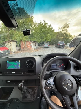 Mercedes-Benz Sprinter 314 CDI L2H2 - RWD | Mobile.bg    16