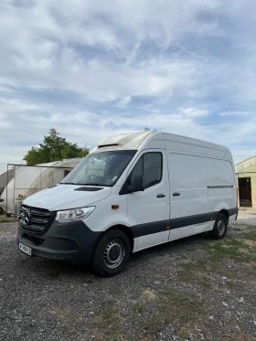 Mercedes-Benz Sprinter 314 CDI L2H2 - RWD | Mobile.bg    3