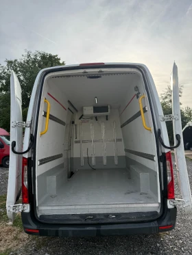 Mercedes-Benz Sprinter 314 CDI L2H2 - RWD | Mobile.bg    9