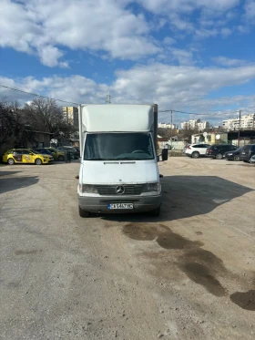 Mercedes-Benz 312 undefined | Auto.bg — изображение 4