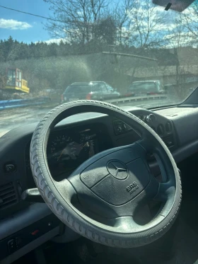 Mercedes-Benz 312 undefined | Auto.bg — изображение 6