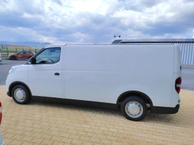 Maxus e3 Deliver 52, 5kWh 90kw/125hp | Auto.bg — изображение 2